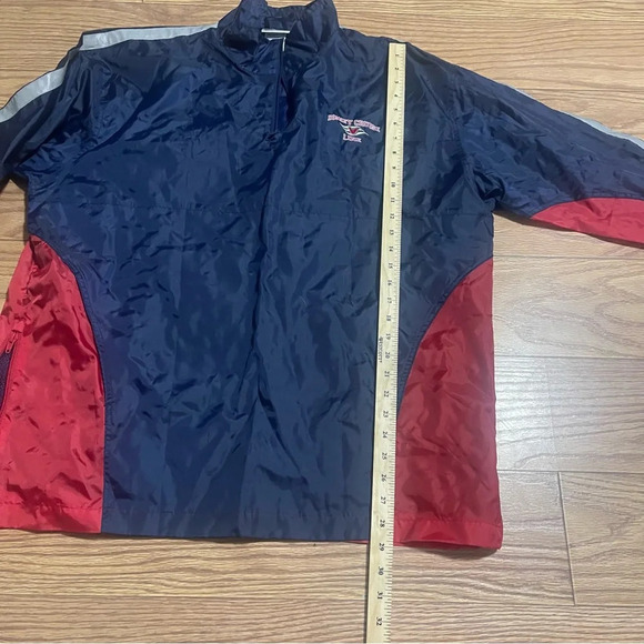 Vintage Disney Cruise Windbreaker M/L - Picture 7 of 9